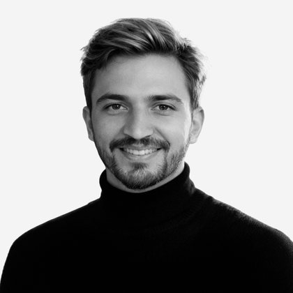 Asad Waqar, Founder of BlewSpace