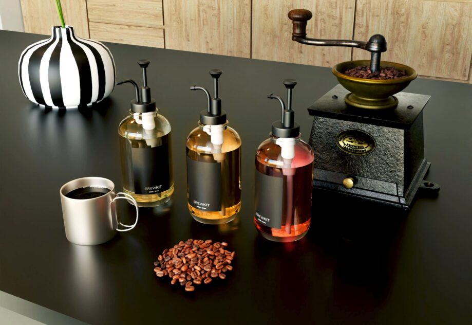 High-quality Blender modeling that transforms ideas into lifelike digital assets.