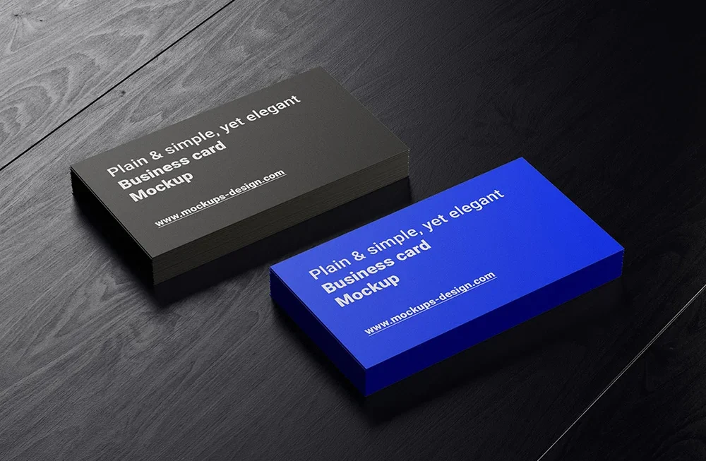 From concepts to campaigns — marketing projects that leave a lasting impression.