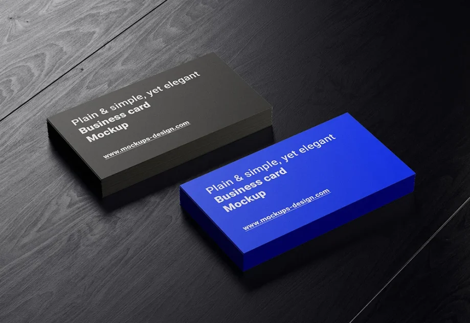 From concepts to campaigns — marketing projects that leave a lasting impression.