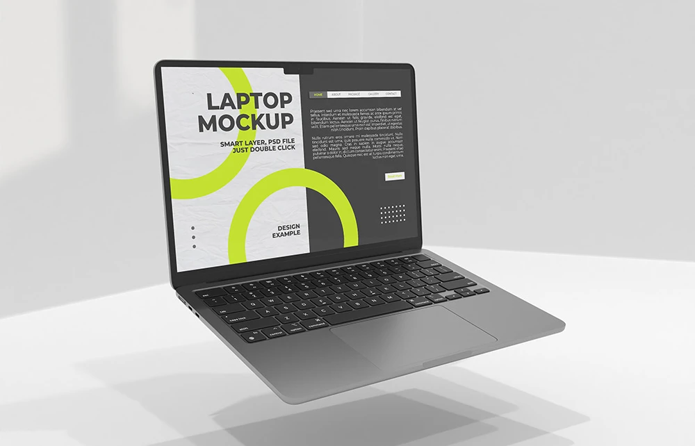 High-quality product shots enhanced with precise editing for a flawless finish.