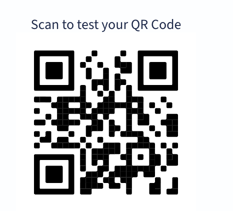 QR Code